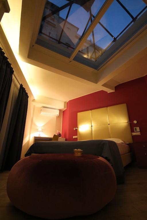 Tango Hotel Rome Exterior photo